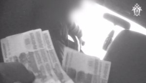 На Ставрополье два экс-сотрудника ГИБДД подозреваются в получении взятки