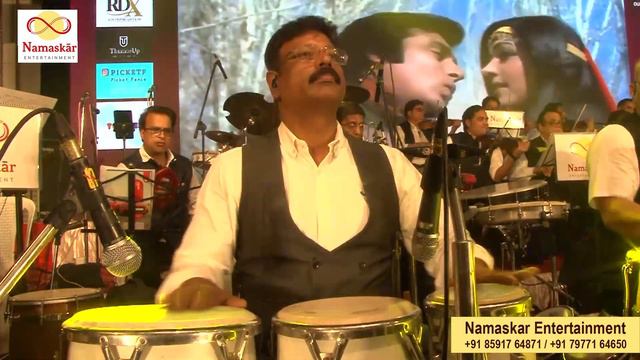 KYA KHOOB LAGTI HO | MUKHTAR SHAH| SHAILAJA SUBRAMANIAN | NAMASKAR ENTERTAINMENT | DHARMATMA