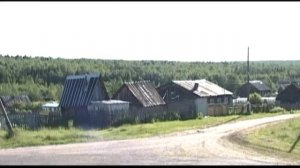 Путешествуем на автомобиле по Пермскому краю