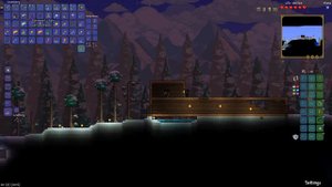 Terraria - гайд как поселить жителей