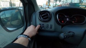 How to Change Headlights Position in Renault Trafic III ( 2014 – now )  Adjust Headlights Height