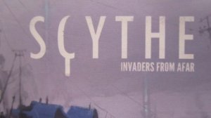 Scythe: Invaders From Afar - Artwork Appreciation and Contents