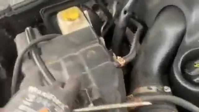 M-179 ДВС (Двигатель) Jeep Grang Cherokee 3.0td EXL (OM642.980) смотреть онлайн