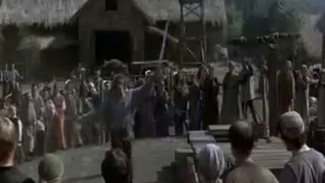 Первый рыцарь и Последний менестрель