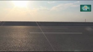 Гонка №1. Черныш против Audi A4. © Жорик Ревазов