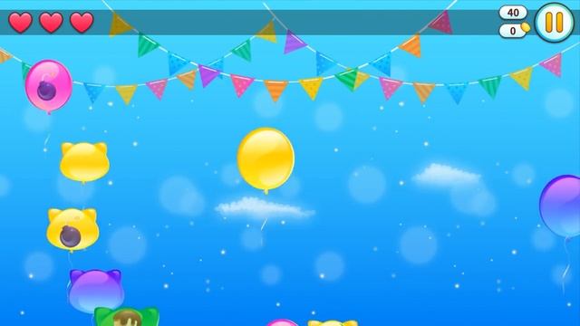 КОТЕНОК БУБУ #82 Побег от крыса #пурумчата смотреть онлайн