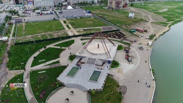 В Дагестане отреставрируют памятник русским педагогам
