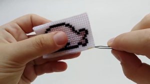 Как я делаю значки