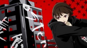 Persona 5 Royal - Official Opening Cinematic Trailer