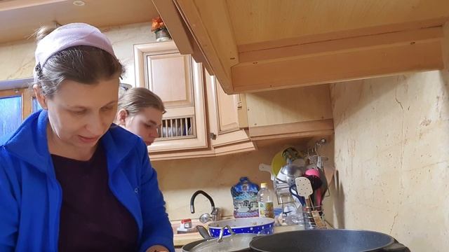 Вроде что то получилось/Готовим вкусняшки/Везде картошка смотреть онлайн