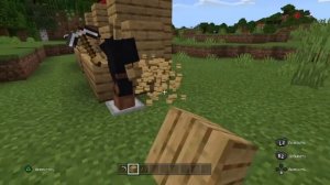 Как стать жителем в Minecraft 5 способов без модов