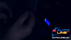 Cyclon LED H11 6000K 6000Lm PH type 7 — светодиодная лампа H11
