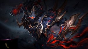 МЕНЯЮ ЦВЕТ АРКАНЫ TERRORBLADE | ВСТАВЛЯЮ ПРИЗМАТИЧЕСКИЙ САМОЦВЕТ DOTA 2