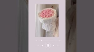 Roza Filberg - в белом самолёте.  (speed up)