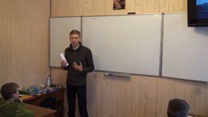 О воскресной школе