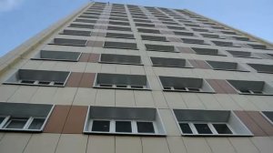 Общежитие Тимирязевской Академии было ранее МГУП