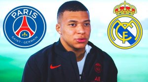 MBAPPE SHOCKED WITH HIS FINAL DECISION! HE WILL REFUSE TO GO TO REAL MADRID AND STAY AT PSG!?