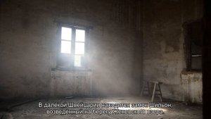 Самые красивые замки Европы