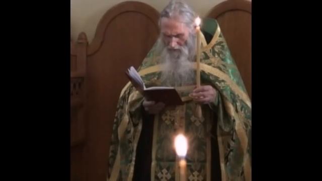 АКАФИСТ ПРЕСВЯТОЙ БОГОРОДИЦЕ Схиархимандрит Илий (Ноздрин) Оптина Пустынь
