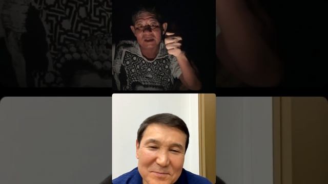 Миссия 5 Сфера 9. Жанат Кожамжаров Сюцай