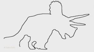 Тираннозавр Трицератопс и Диплодок - Мультик про динозавров