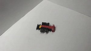 ЛЕГО самоделка !!! МАШИНА для дрифта из лего !!!КАК сделать  !!!