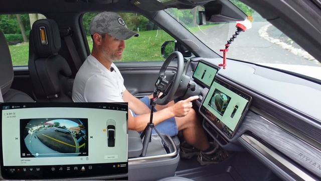 Rivian Maximum Security смотреть онлайн