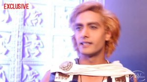 Rohit Purohit as Alexander the Great | Exclusive Interview | Porus | Sony TV
