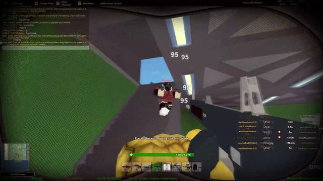 Roblox Base wars - Unlocking The BW SMG-X (Remastered) смотреть онлайн