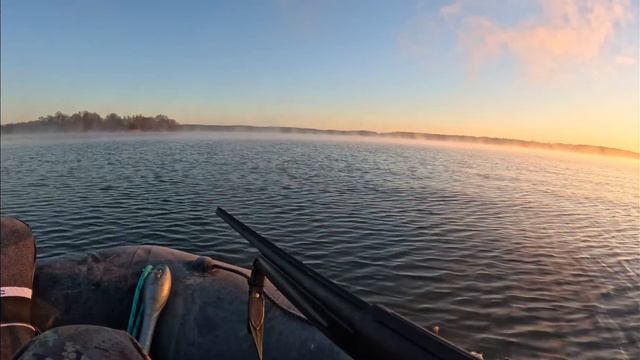 Охотничья Зорька: В Погоне за Утиной Добычей смотреть онлайн