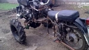 Самоделки к мотоблоку своими руками