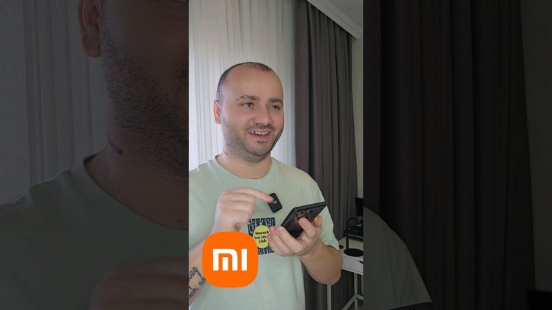 Xiaomi vs iPhone