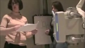 Рентген ребер