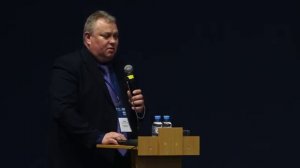 Выступление Дмитрия Валентиновича Попова на международной конференции «РОССИЙСКОЕ СУДОСТРОЕНИЕ 2024»