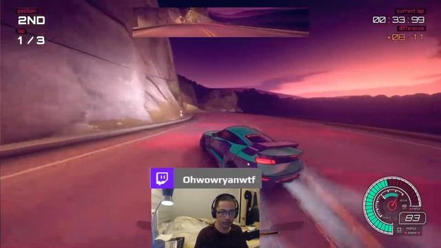 BEST RACING GAME 2020??!! | First Time Playing : Inertial drift | INITIAL D X NEED FOR SPEED | смотреть онлайн