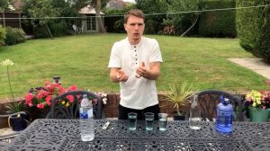 Why I ONLY Drink Distilled Water (in 5 minutes)