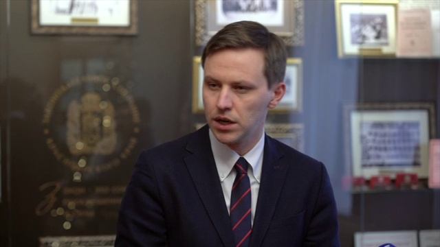 И. Зайцев об орфанных заболеваниях