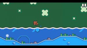 Super Cat Bros #5 | Π‘Π»ΠΎΠΆΠ½ΡΠ΅ ΡΠ°ΠΉΠ½Ρ Π₯ΡΠ°ΠΌΠ°