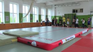«Вокруг Спорта»: Трикинг