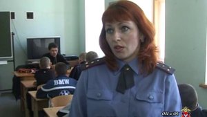 Центр временного содержания несовершеннолетних право