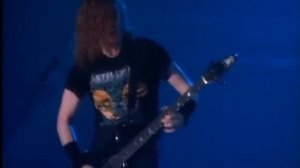 Metallica - Jason Newsted Bass Solo (San Diego 1992)