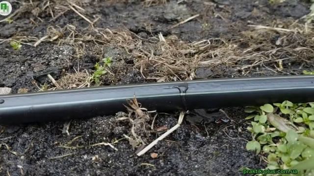 Капельная Трубка Для Полива 16 Мм смотреть онлайн