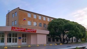 Магнитогорск, по дворам и кварталам 126-го микрорайона, сквер Консерваторский (02.09.2023)