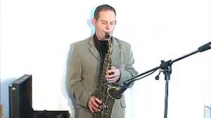 Alto Saxophone Weltklang Soloist Demonstration.wmv