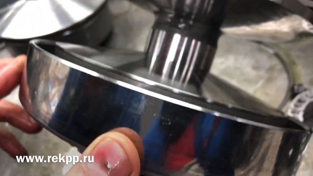 Ремонт вариатора TR580 Субару XV смотреть онлайн