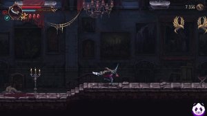 Blasphemous 2 Обзор | САМАЯ ЛУЧШАЯ ИГРА 2023  || Blasphemous 2 || Что такое Blasphemous 2 ?