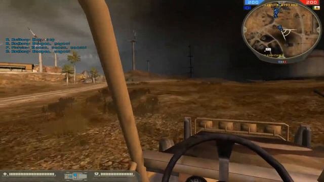 батл филд 2