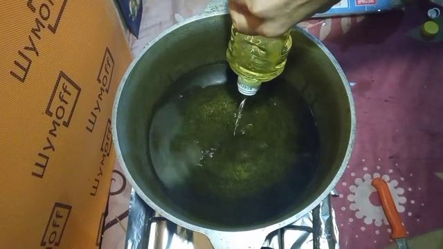 Крылышки с картошкой в кипящем масле смотреть онлайн