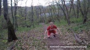 Упражнения для хоккеистов. Работа в горку. хоккей-индивидуально.рф