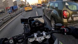 NEOK NOTICIA NEW VOGE 900 DSX PRIMERA CONDUCCIÓN